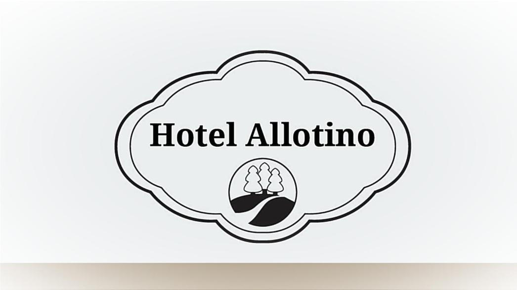 Allotino Hotel - Cafe & Snacks Lagkadia Esterno foto
